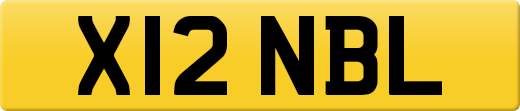 X12NBL