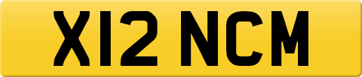 X12NCM