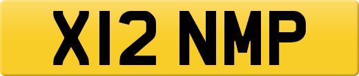 X12NMP