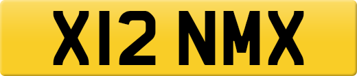 X12NMX