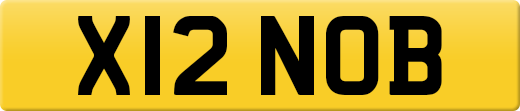 X12NOB