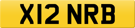 X12NRB
