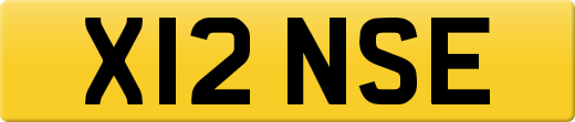 X12NSE