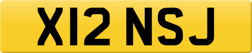 X12NSJ
