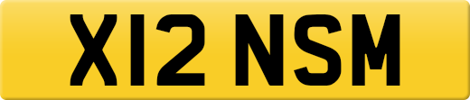 X12NSM