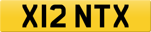 X12NTX