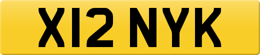 X12NYK
