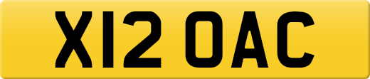 X12OAC
