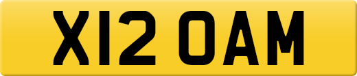 X12OAM
