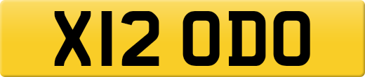 X12ODO