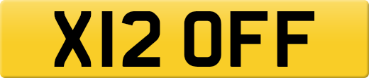 X12OFF