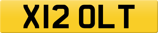 X12OLT