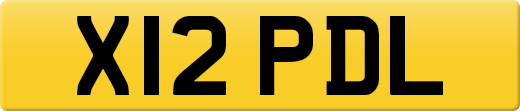 X12PDL