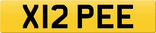 X12PEE