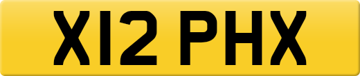 X12PHX