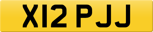 X12PJJ