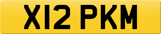 X12PKM