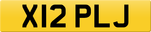 X12PLJ