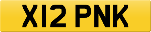 X12PNK