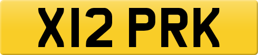 X12PRK