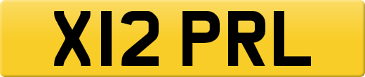 X12PRL