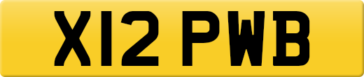 X12PWB