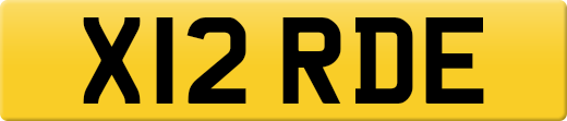 X12RDE