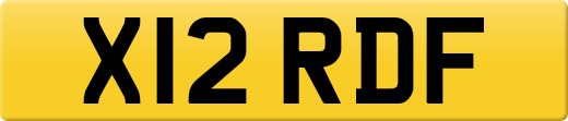 X12RDF