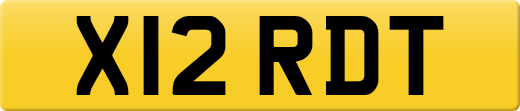 X12RDT