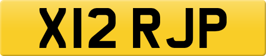 X12RJP