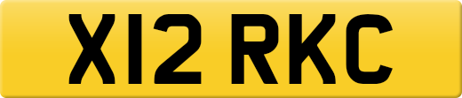 X12RKC