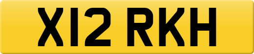 X12RKH