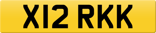X12RKK