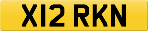 X12RKN