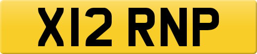 X12RNP