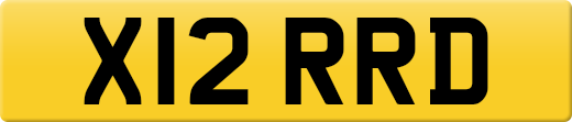 X12RRD