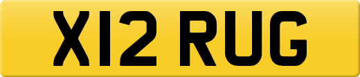 X12RUG