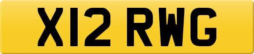 X12RWG