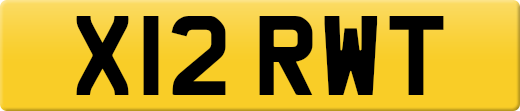 X12RWT