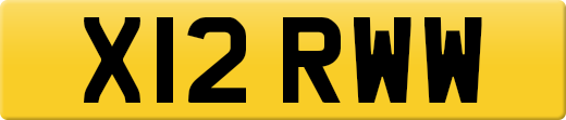 X12RWW