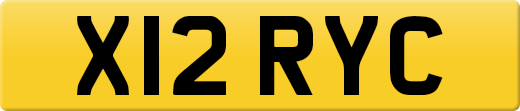 X12RYC