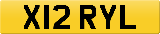 X12RYL