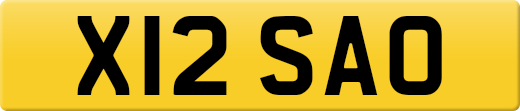 X12SAO
