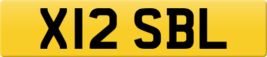 X12SBL