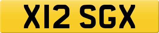 X12SGX