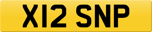 X12SNP