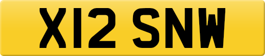 X12SNW