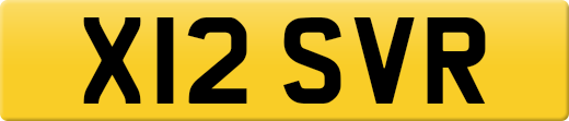 X12SVR
