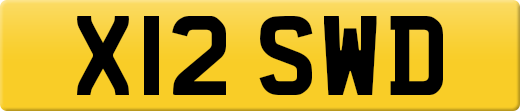 X12SWD