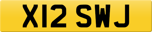 X12SWJ